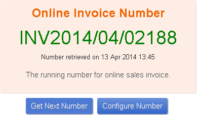 Counting made easy